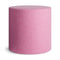 Bumper Small Ottoman  option Vesper Bubblegum
