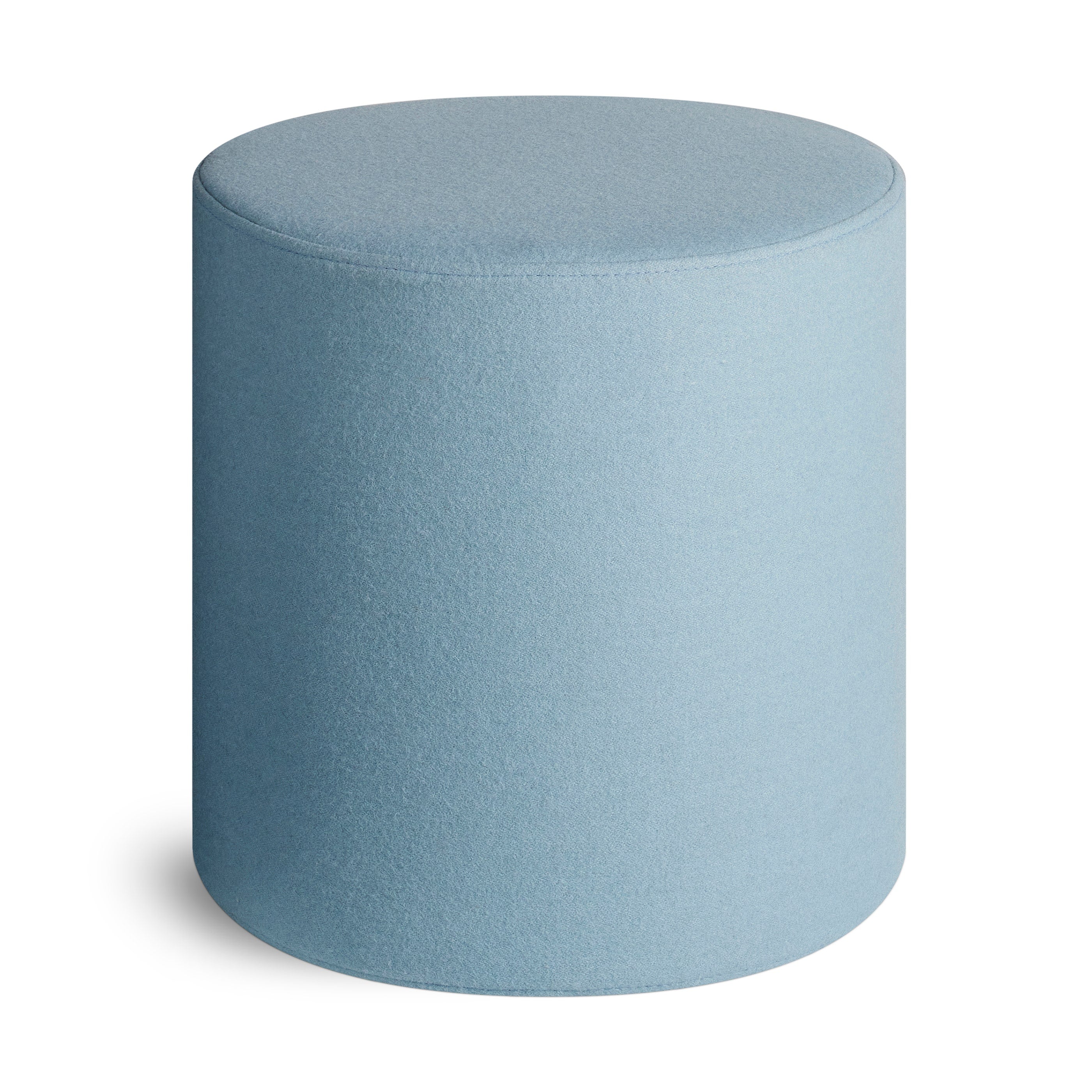 Blu Dot Bumper Small Ottoman - 2Modern