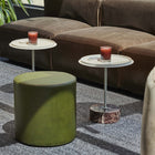 Bumper Small Ottoman