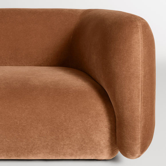 Blu Dot Bustle Sofa - 2Modern