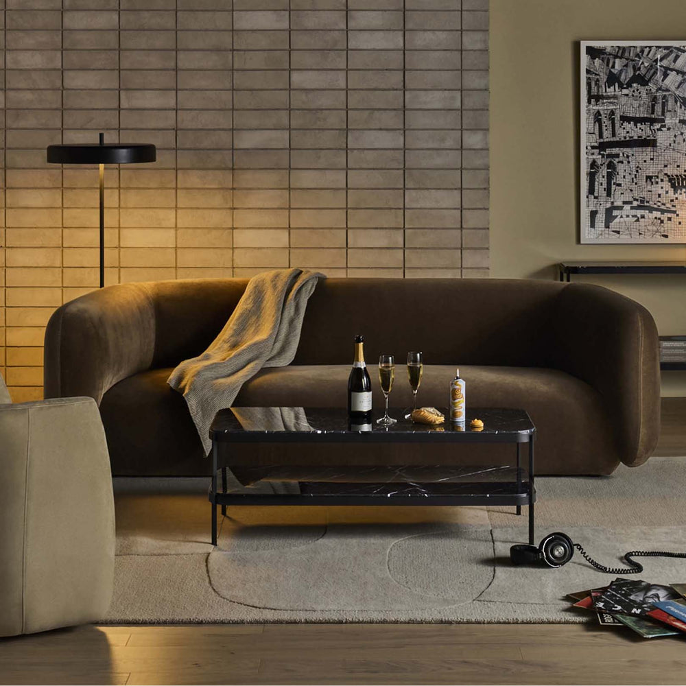 Bustle Sofa