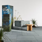 Cache Outdoor Lounge Chair