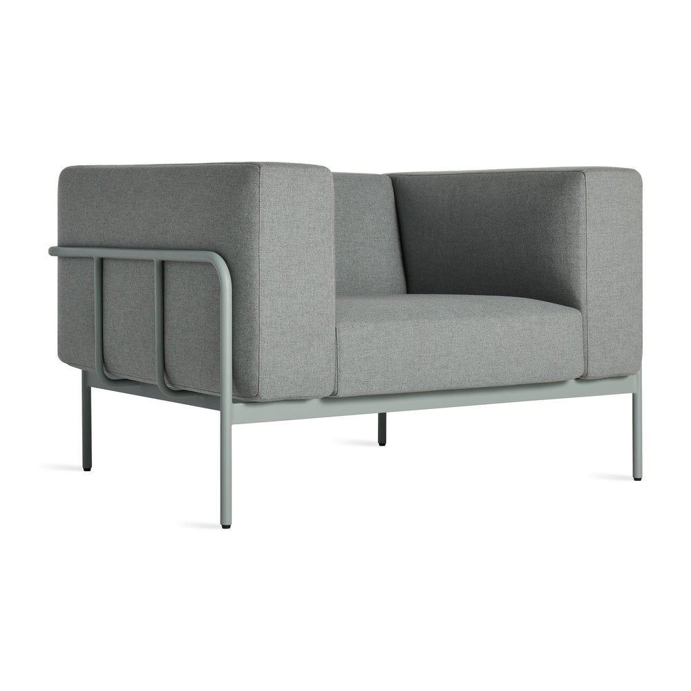 Cache Outdoor Lounge Chair