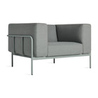 Cache Outdoor Lounge Chair