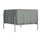 Cache Outdoor Lounge Chair