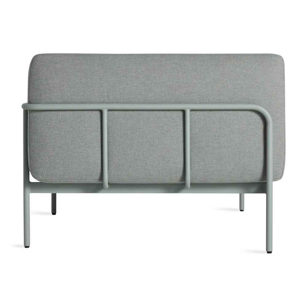 Cache Outdoor Lounge Chair