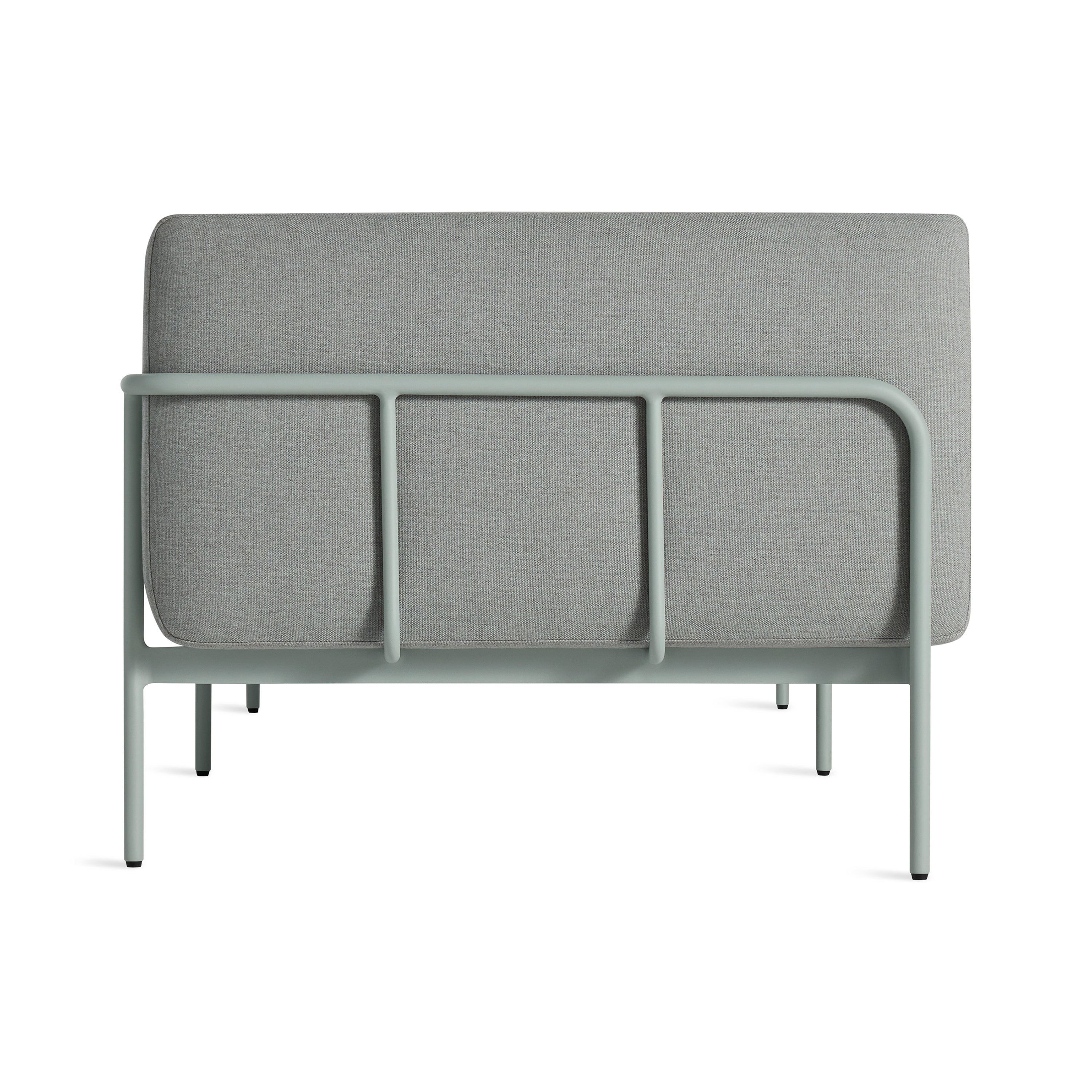 Blu Dot Cache Outdoor Sofa - Thumbnail 3