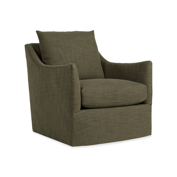 Cade Swivel Chair
