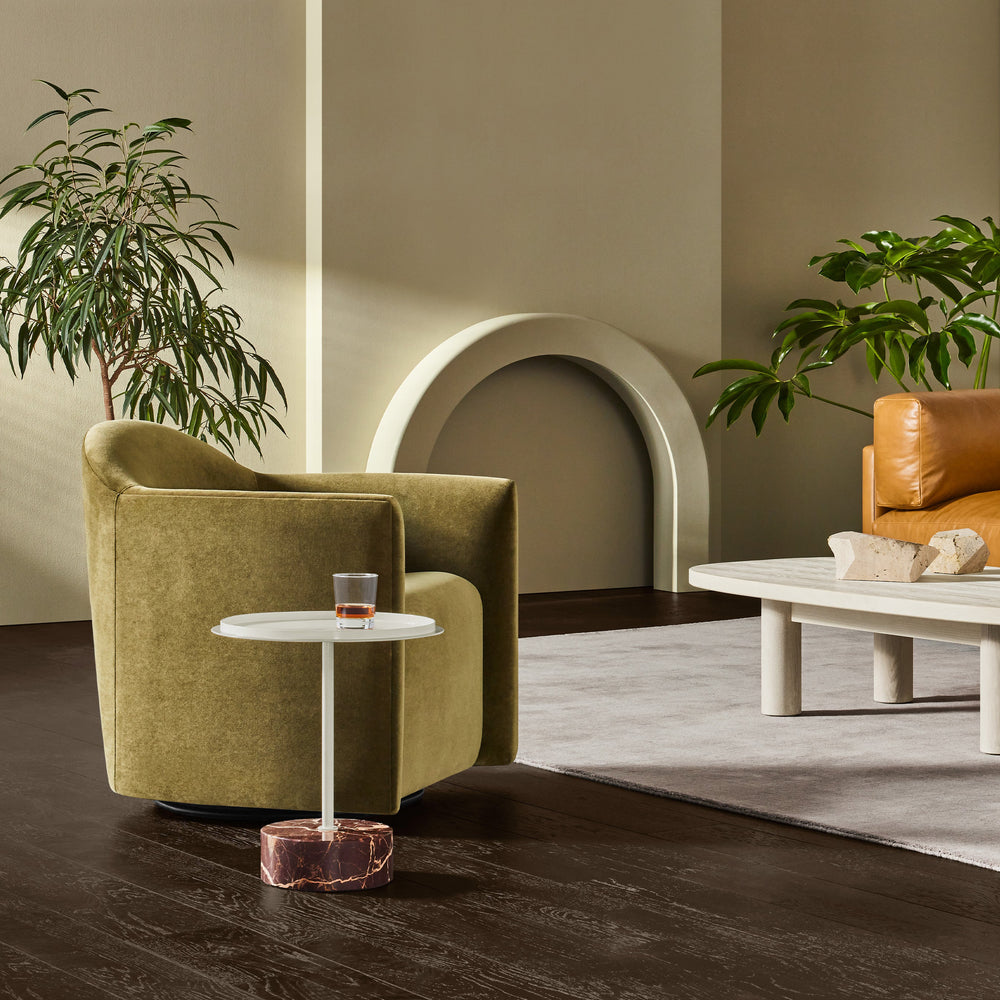 Chit Chat Side Table