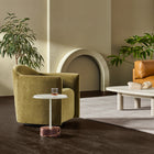 Chit Chat Side Table