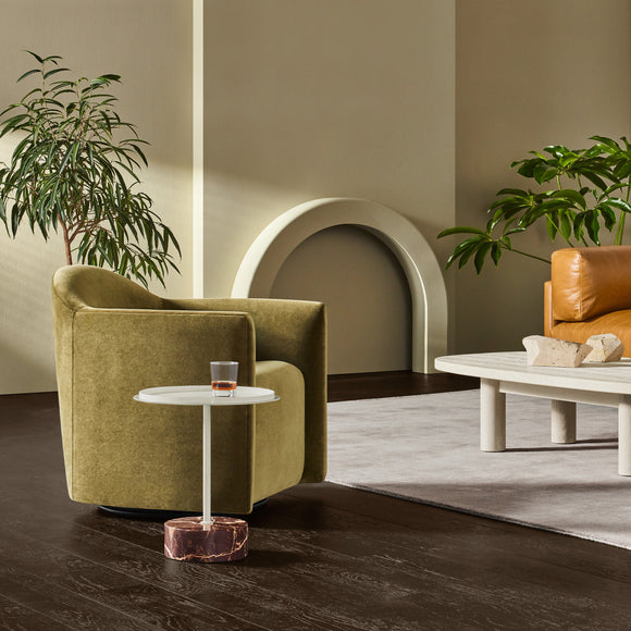 Chit Chat Side Table