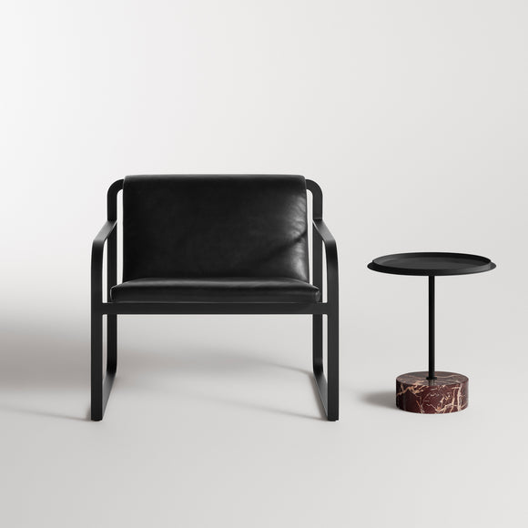 Chit Chat Side Table