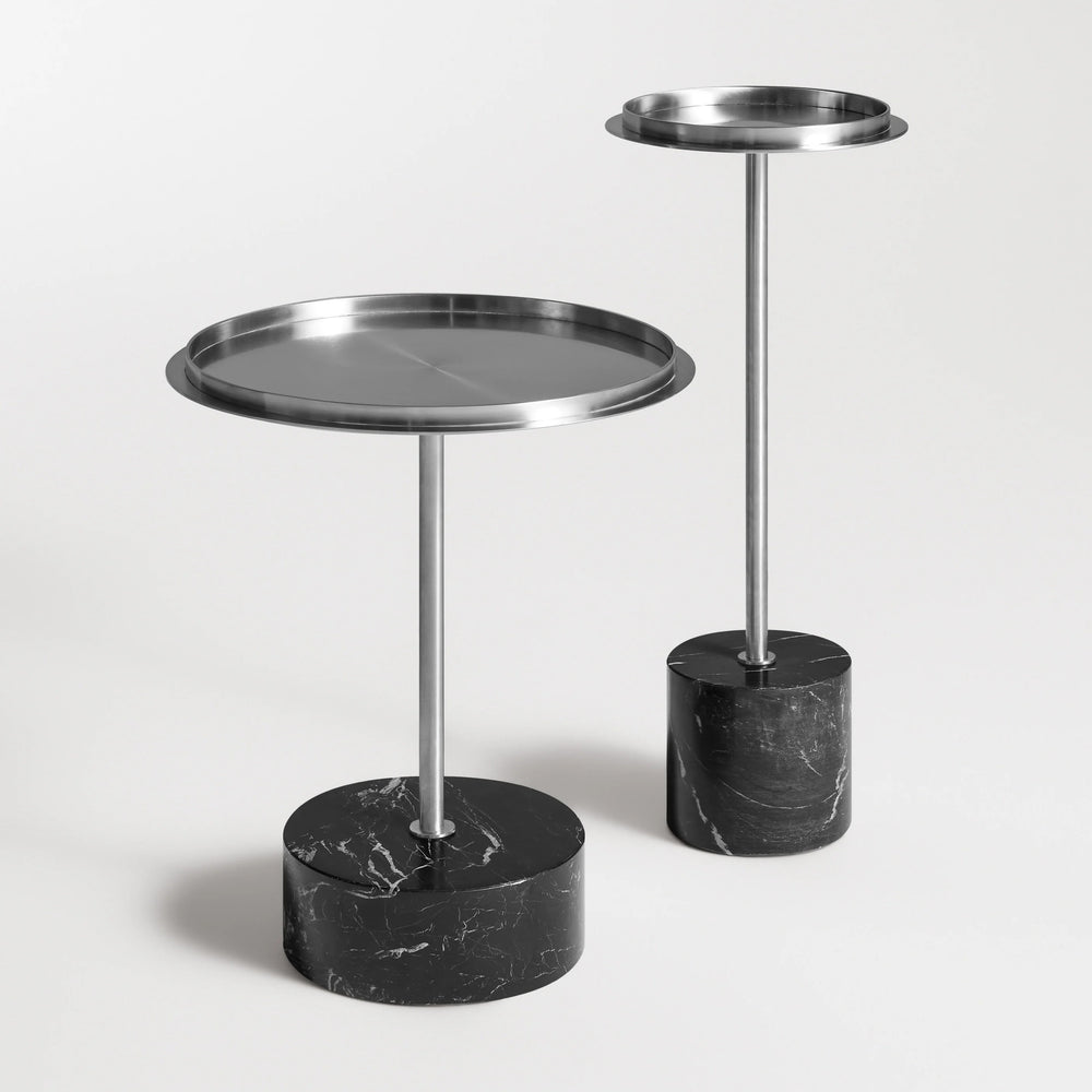 Chit Chat Small Side Table