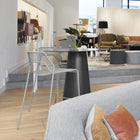Circula Bar Table