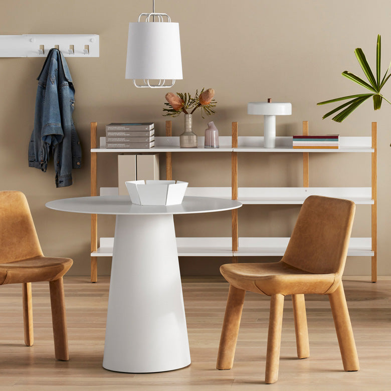 Circula Café Table