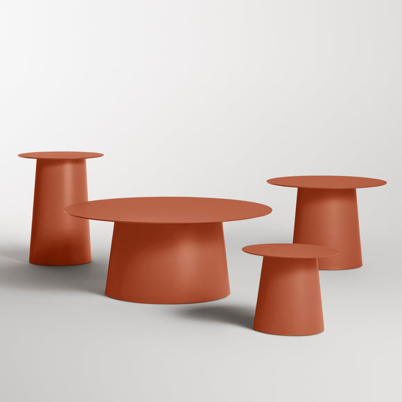 Blu Dot Circula Side Table 2Modern