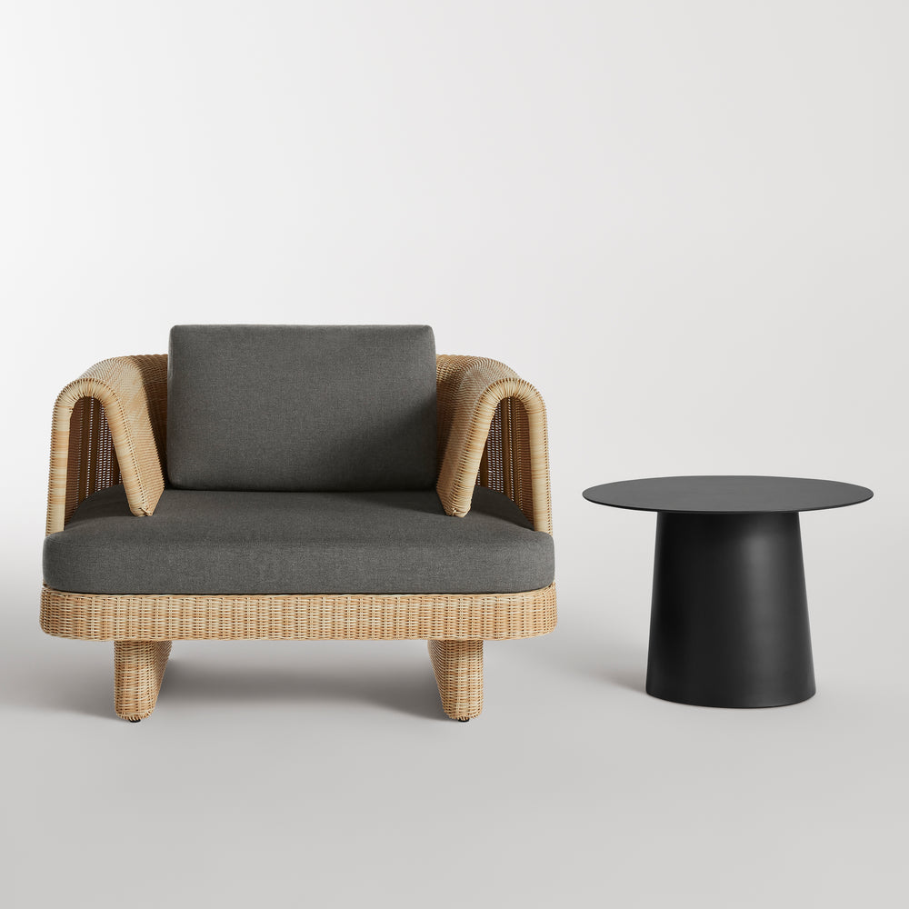 Circula Side Table