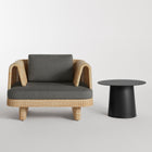 Circula Side Table
