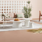 Circula Side Table