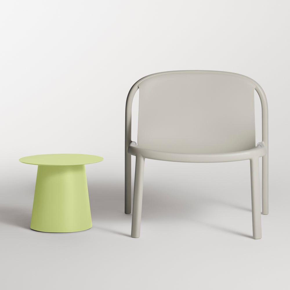 Circula Side Table