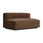 Cleon Armless Sofa