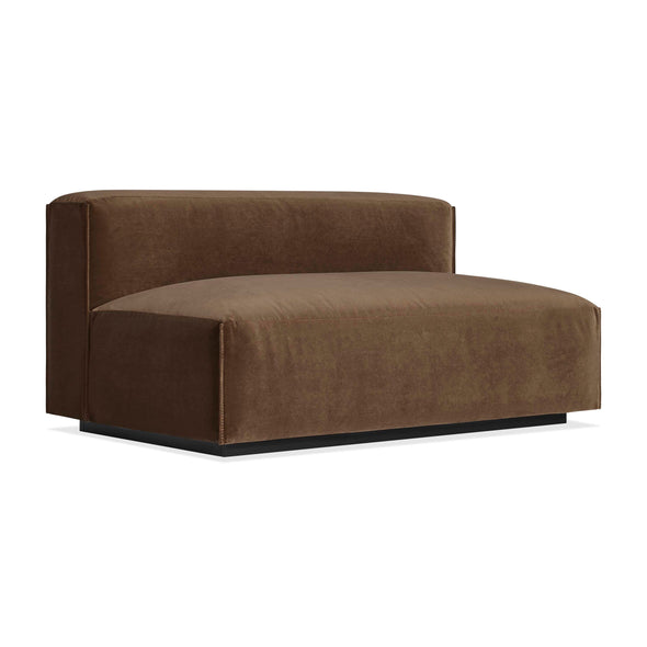 Cleon Armless Sofa