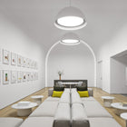 Cleon Armless Sofa