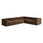 Cleon Large Sectional Sofa