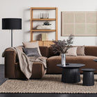 Cleon Large Sectional Sofa