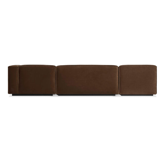 Cleon Medium Plus Sectional Sofa