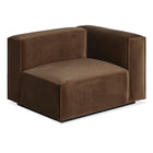 Cleon One Arm Lounge Chair