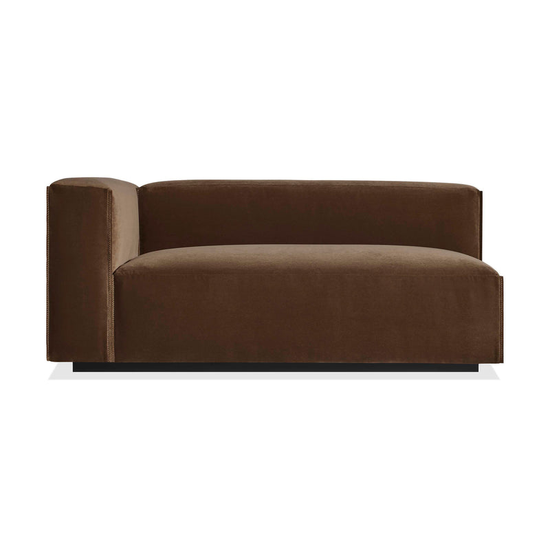 Blu Dot Cleon One Arm Sofa - 2Modern