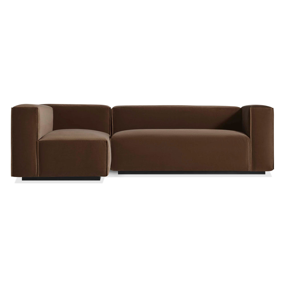 Cleon Small Sectional Sofa