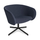 Close Encounter Swivel Lounge Chair