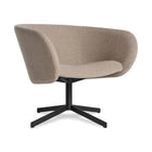 Close Encounter Swivel Lounge Chair
