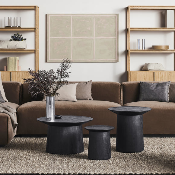 Coco Coffee/Side Table