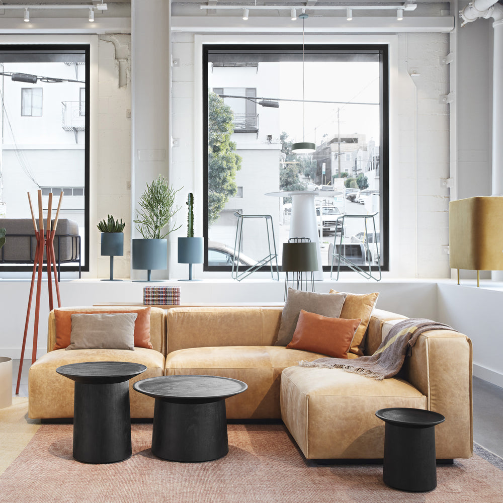 Coco Coffee/Side Table