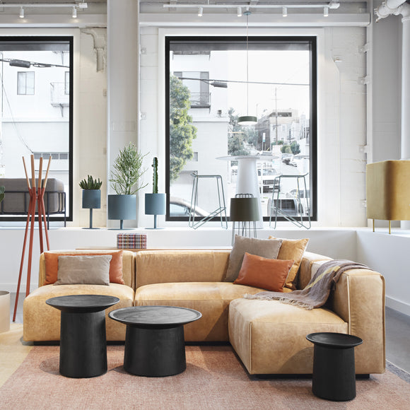 Coco Coffee/Side Table