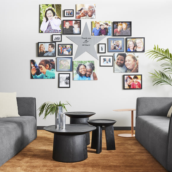 Coco Coffee/Side Table