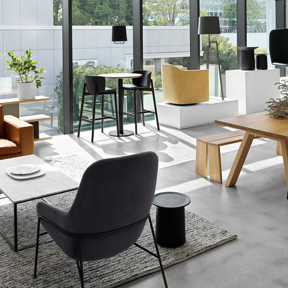 Coco Coffee/Side Table