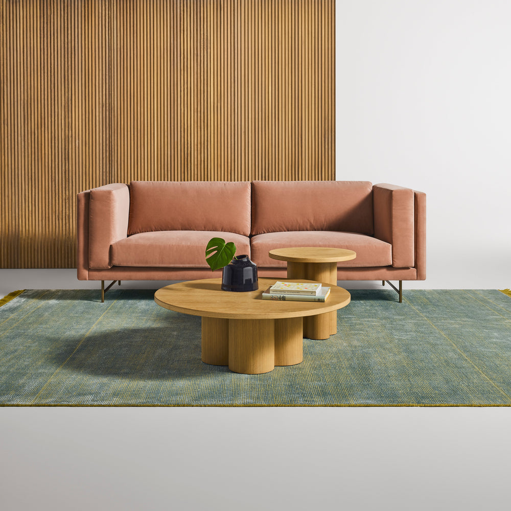 Coffer Sofa