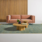 Coffer Sofa