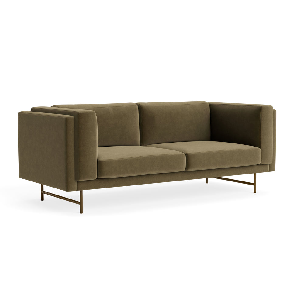 Coffer Sofa