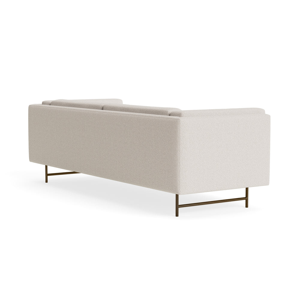 Coffer Sofa