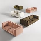 Coffer Sofa