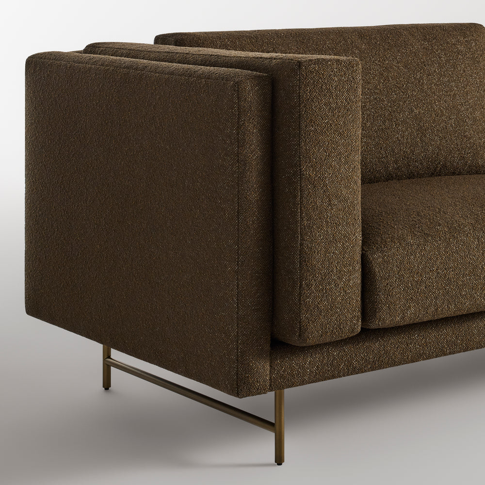 Coffer Sofa
