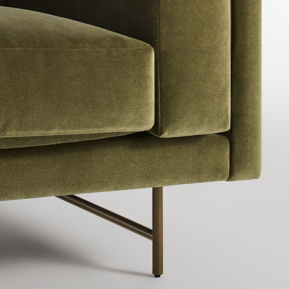 Coffer Sofa