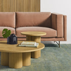 Coffer Sofa
