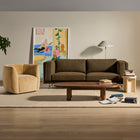 Coffer Sofa