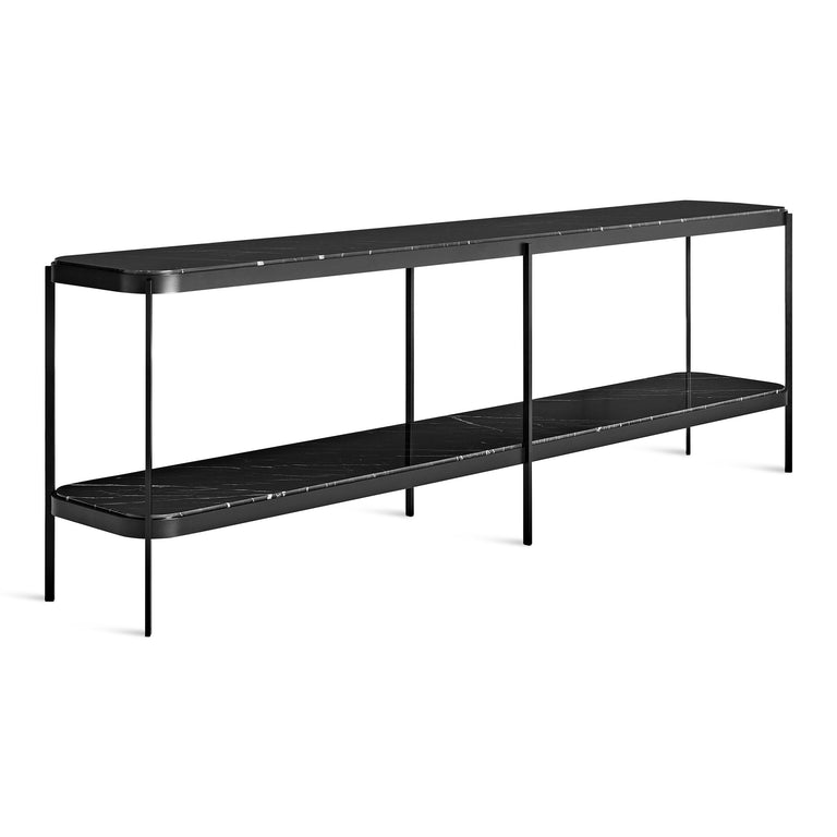 Blu Dot Comehither Long and Low Console Table - 2Modern